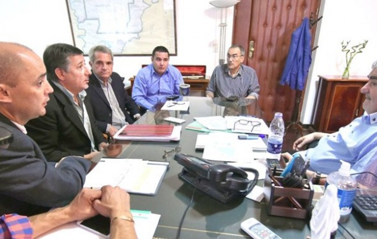 Chubut: Anunciaron la construcción de plantas  de gas en 6 localidades del interior 