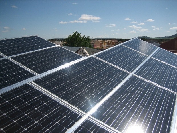 Fábrica de paneles solares: Pocito apuesta a obras claves con mano de obra Local