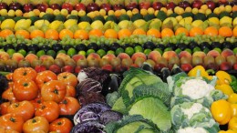 Los productos, del campo a la góndola aumentan 5 veces