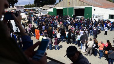 Bariloche: El Soyem volvió a pedir 40 ciento de aumento salarial