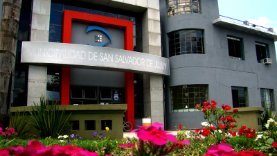 El municipio de Jujuy promoverá programas para emprendedores