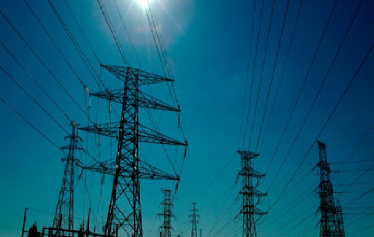Preocupación de intendentes del PJ santafesino por el aumento de la tarifa de energía