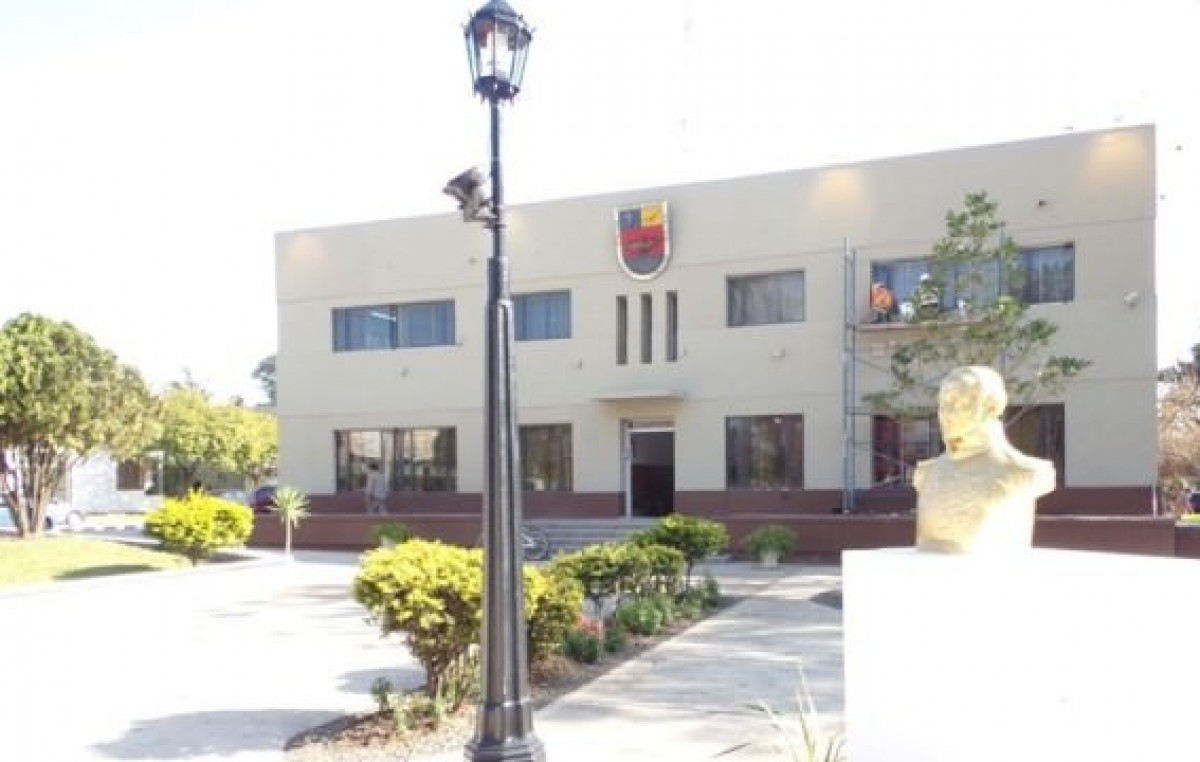 Los empleados municipales de Chajarí recibieron un aumento salarial del 27 por ciento