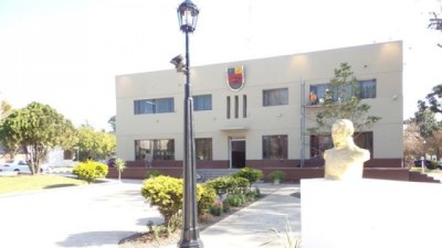Los empleados municipales de Chajarí recibieron un aumento salarial del 27 por ciento