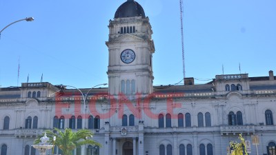 Municipios entrerrianos recibieron casi $377 millones en concepto de fondo de garantía