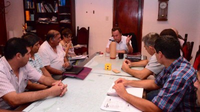 Ofrecieron 25% de aumento por seis meses a municipales de Paraná