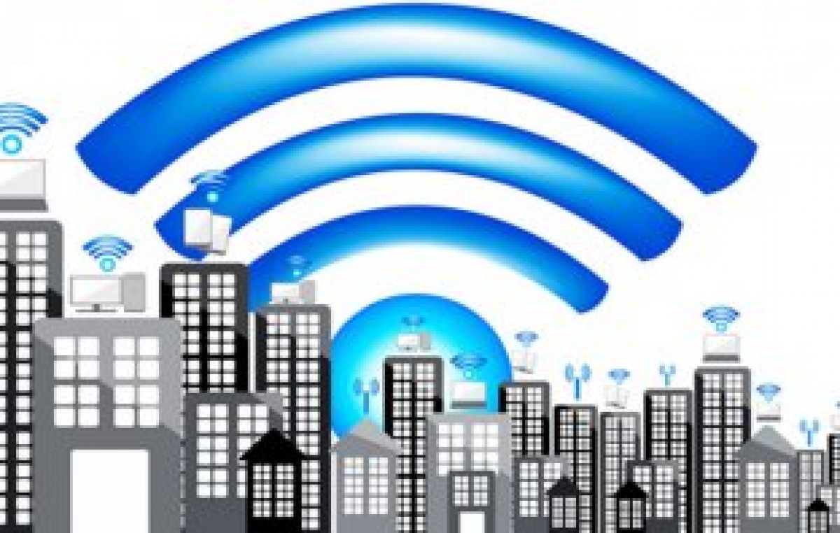 En Nogoyá buscan implementar wifi libre en toda la localidad