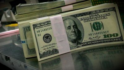 Dólar futuro: ¿quiénes fueron los principales compradores?