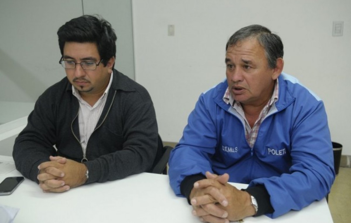 Decisivo fallo a favor de la libertad sindical en el municipio de Salta