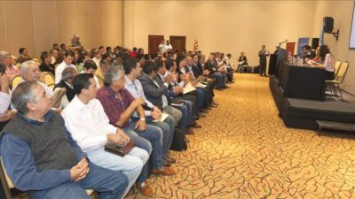 Preocupación en los municipios salteños por una fuerte baja en la coparticipación  