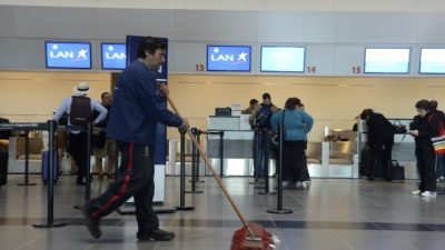 Mendoza: Sin el Aeropuerto operando peligran más de 200 puestos de trabajo directos