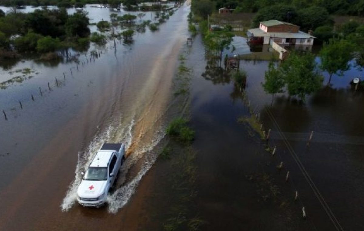 Entre las provincias también gobiernan para la más ricas