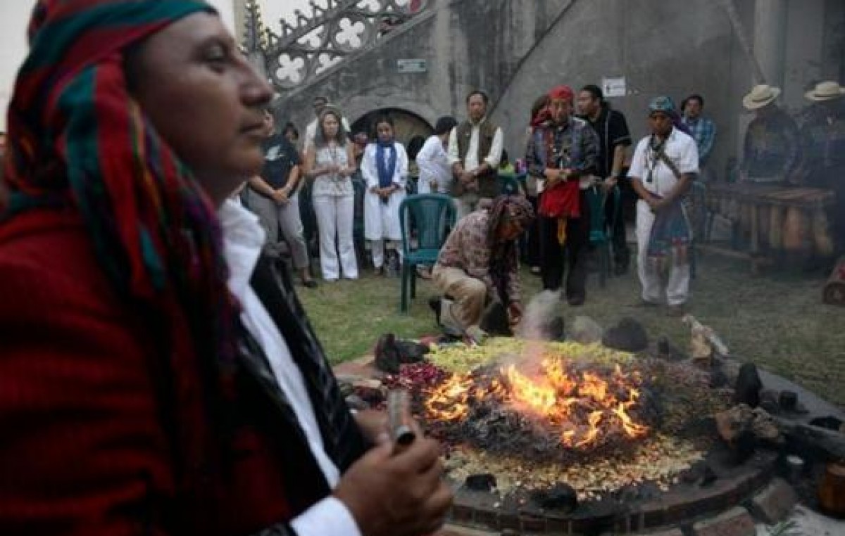 Comenzó en Guatemala el Foro de ONU sobre cuestiones indígenas