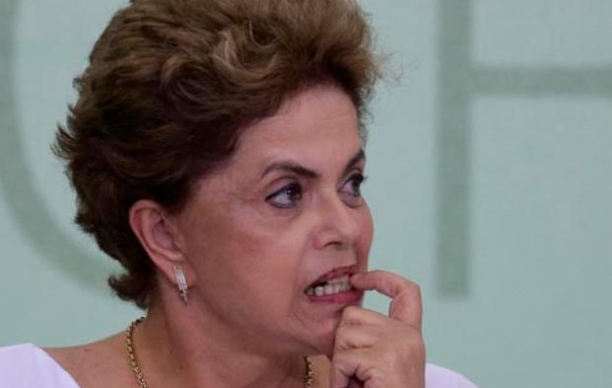 El desenlace del juicio a Dilma y el de su gobierno: verdadera incógnita en Brasil
