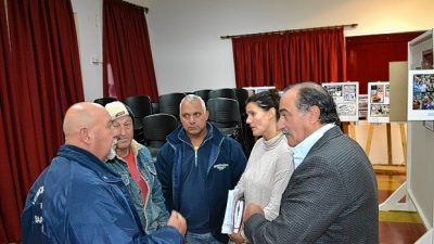 Saavedra: los municipales se oponen a la creación de una comisión vial