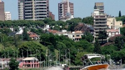 Paraná fue declarada «libre de fracking»