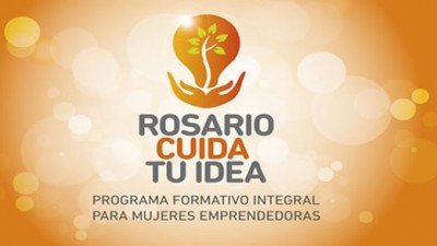 Capacitación para mujeres emprendedoras en Rosario