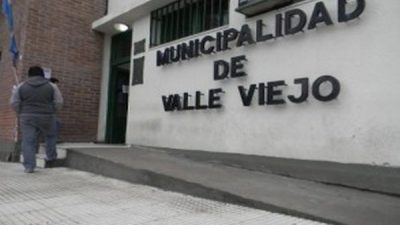 Valle Viejo: el SOEM pide apoyo a los ediles