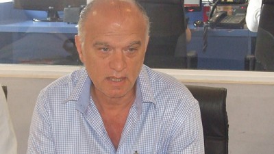 Panamá Papers: El FpV quiere citar a Grindetti al Concejo