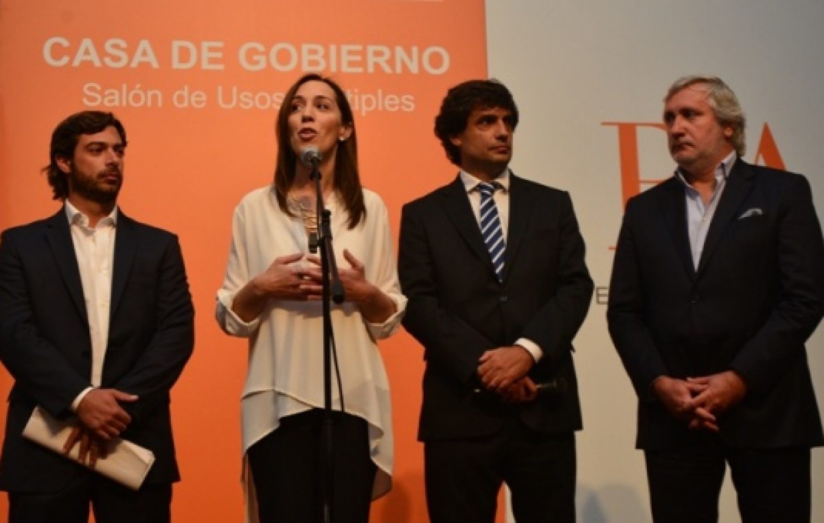 Buenos Aires reglamenta el Fondo de Seguridad para los municipios y gira el primer envío