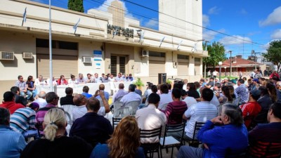 FESTRAM Santa Fe declaró el Estado de Alerta y Movilización