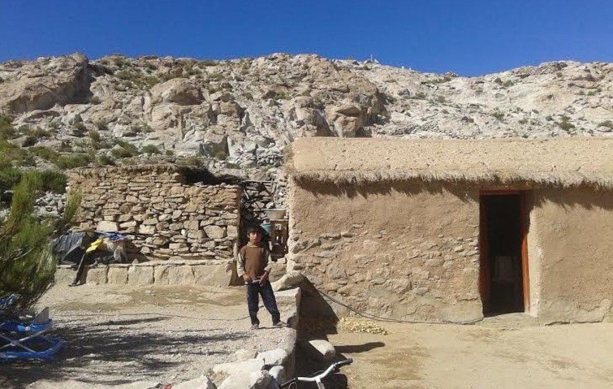 Pueblos originarios del norte de Belén denuncian que los quieren desalojar