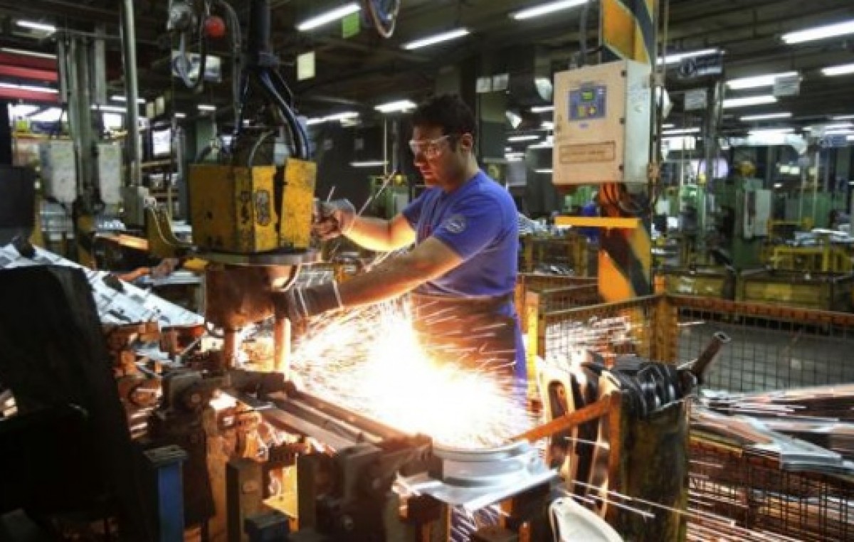 Industriales bonaerenses se mostraron preocupados por el “aumento de los costos”