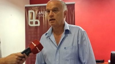 Grindetti, más complicado: sumó una denuncia ante la Suprema Corte Bonaerense