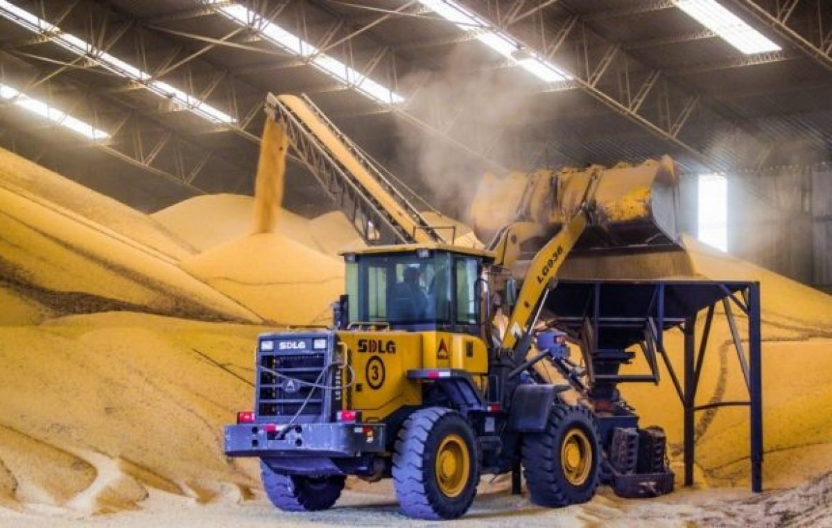 Exigirán erradicar una planta de acopio cerealero en Marcos Juárez
