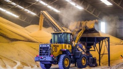Exigirán erradicar una planta de acopio cerealero en Marcos Juárez