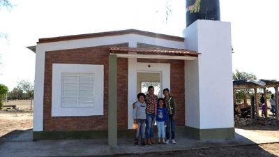 La Municipalidad de Santiago se sumará al programa de viviendas sociales
