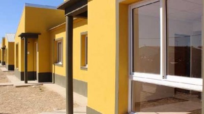 El Gobierno de Río Negro gestionó fondos para finalizar planes de viviendas en 18 Municipios