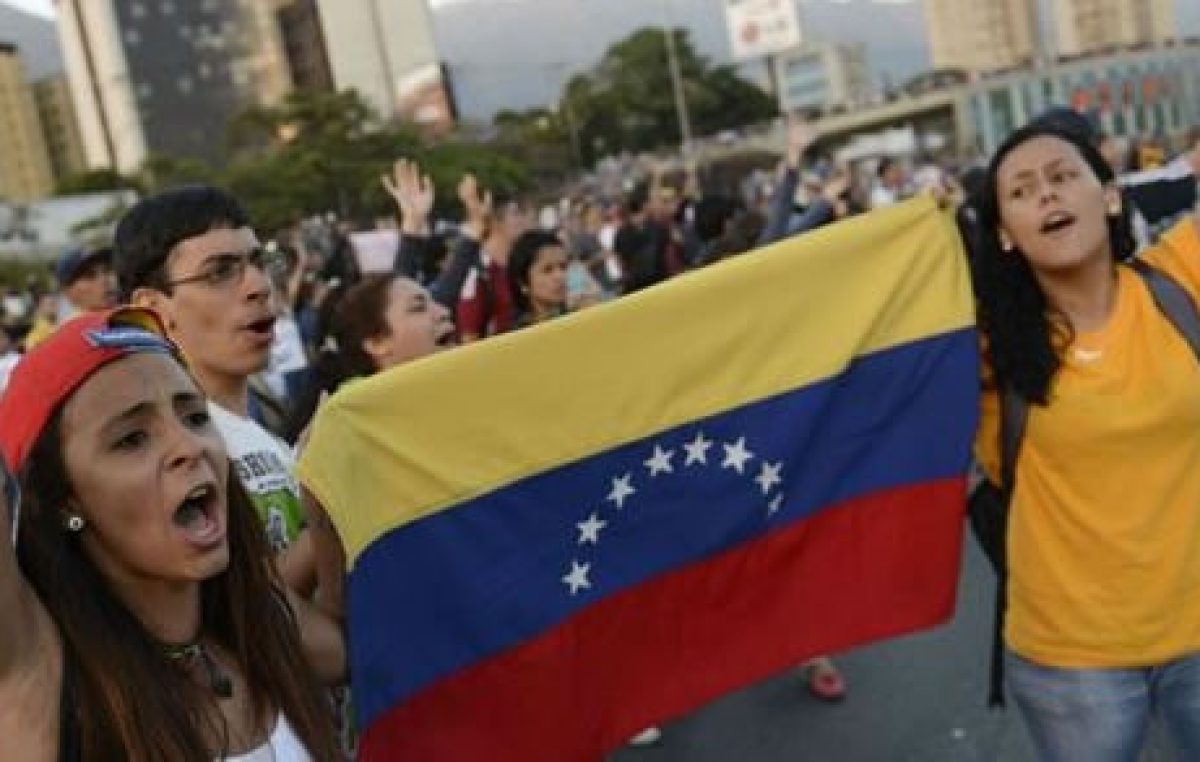 Amplían a 3 los días no laborables en Venezuela