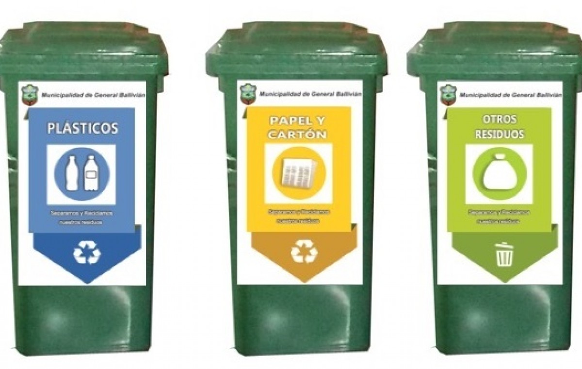 Salta: Tres municipios recibirán capacitación sobre gestión de residuos