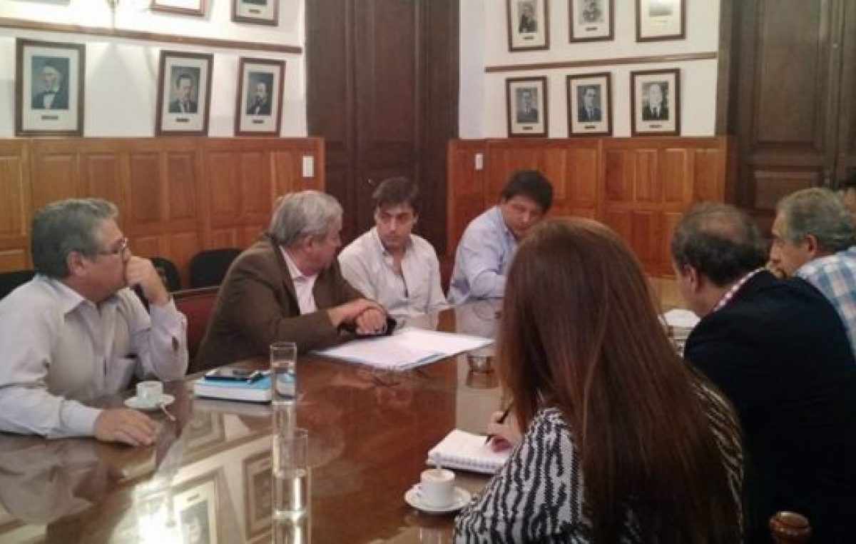 Salta: Una ley de municipio acorde al siglo XXI