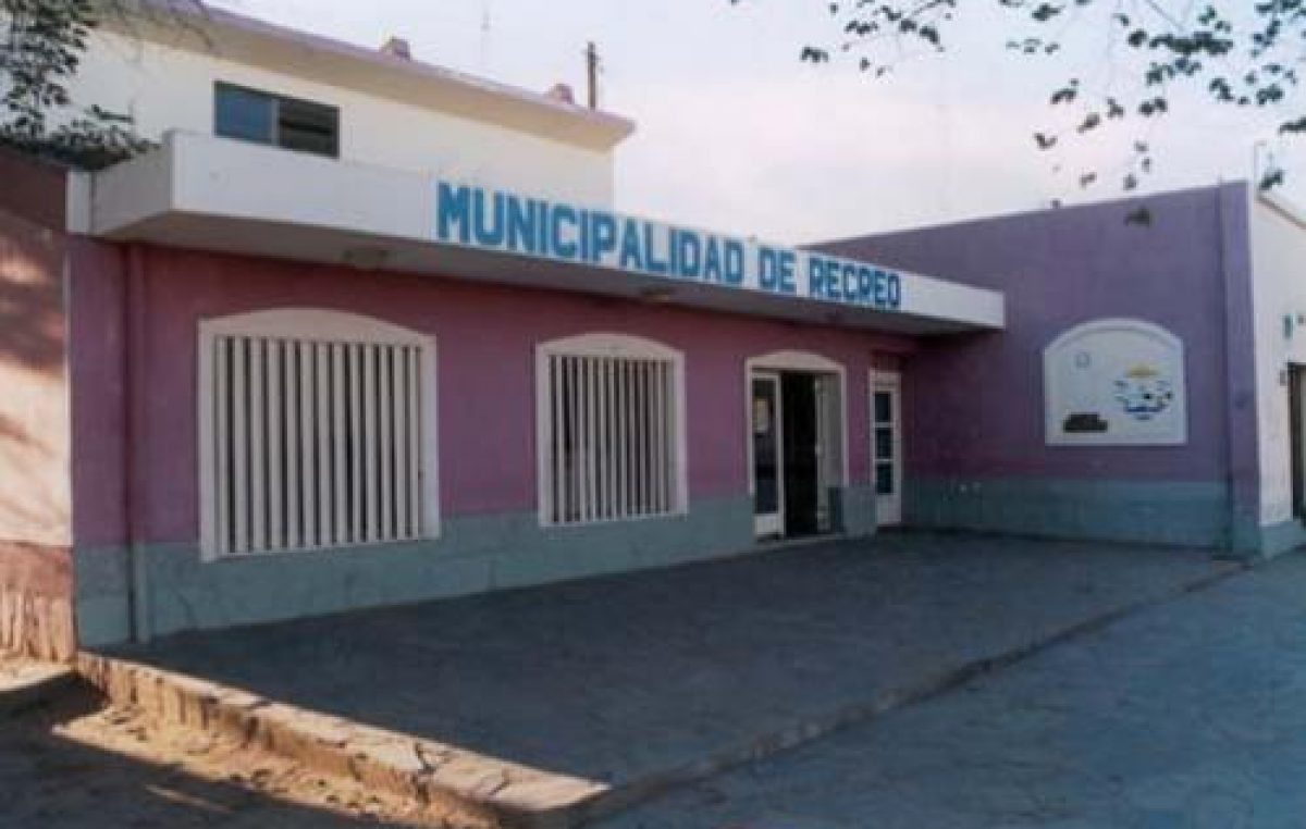 Catamarca: Municipales de Recreo denuncian persecución