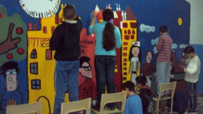 Más de 10 mil chicos de Mar del Plata, a la espera de que se pongan en marcha programas culturales