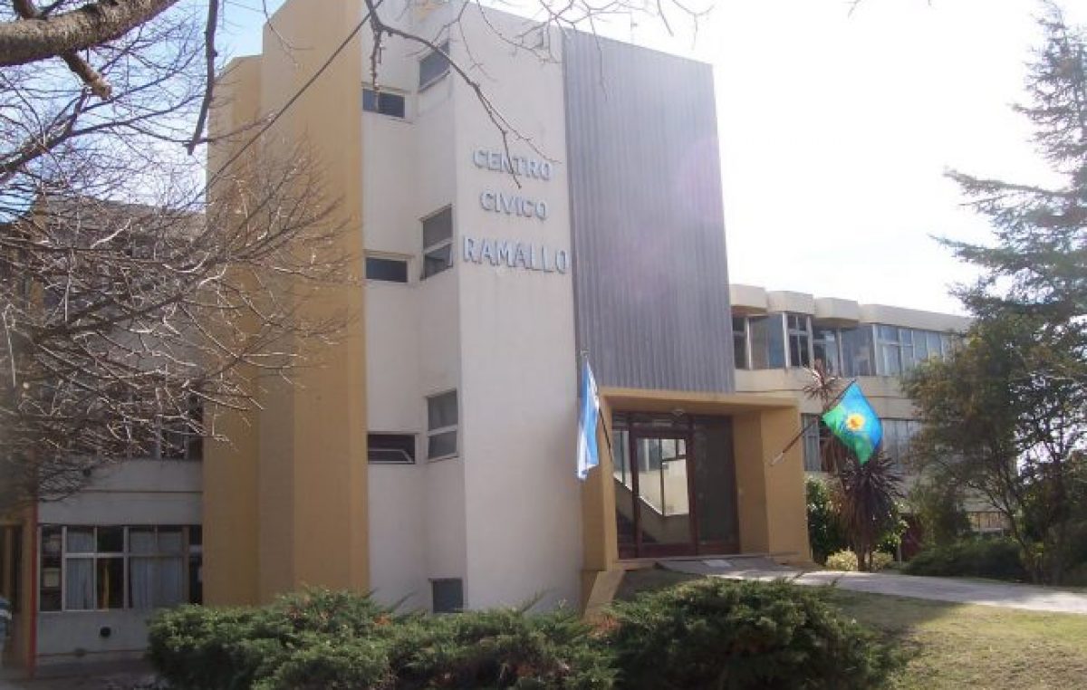 Ramallo: Municipales acordaron aumento salarial del 40%