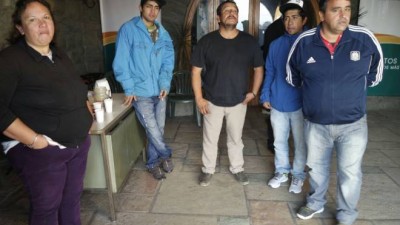 Para el Soyem, el ejecutivo de Bariloche quiere «embarrar la cancha»