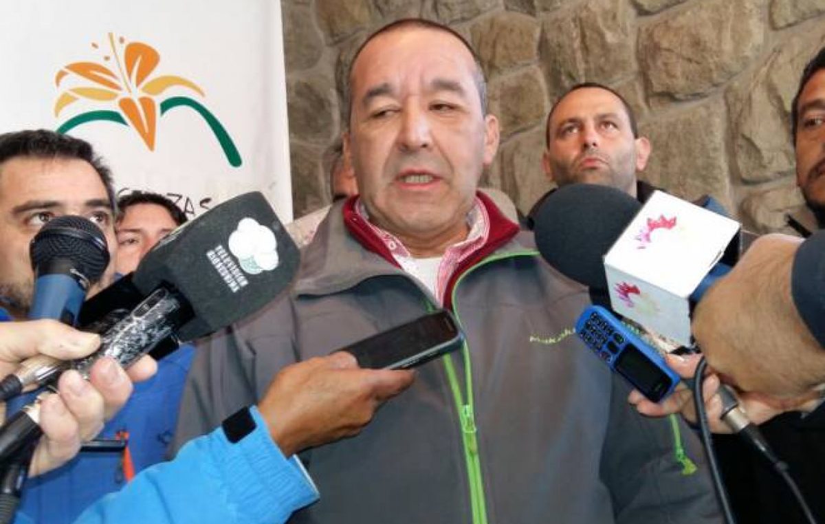 Bariloche: «Los compañeros que fueron despedidos no se negocian», aclaran desde el Soyem