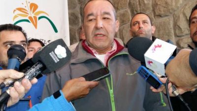 Bariloche: «Los compañeros que fueron despedidos no se negocian», aclaran desde el Soyem