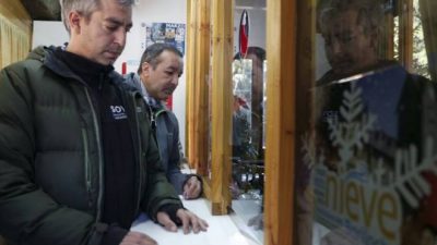 Bariloche: Soyem entrega documento y convoca al intendente a reunión para tener un «diálogo respetuoso»