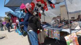 Bariloche en el ranking de venta ilegal en todo el país