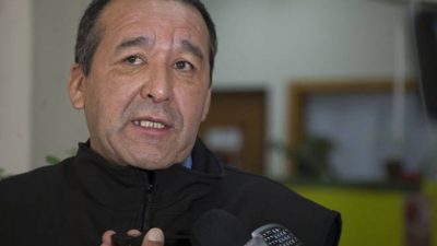 Bariloche: Soyem espera respuesta por pedido de reunión con Gennuso