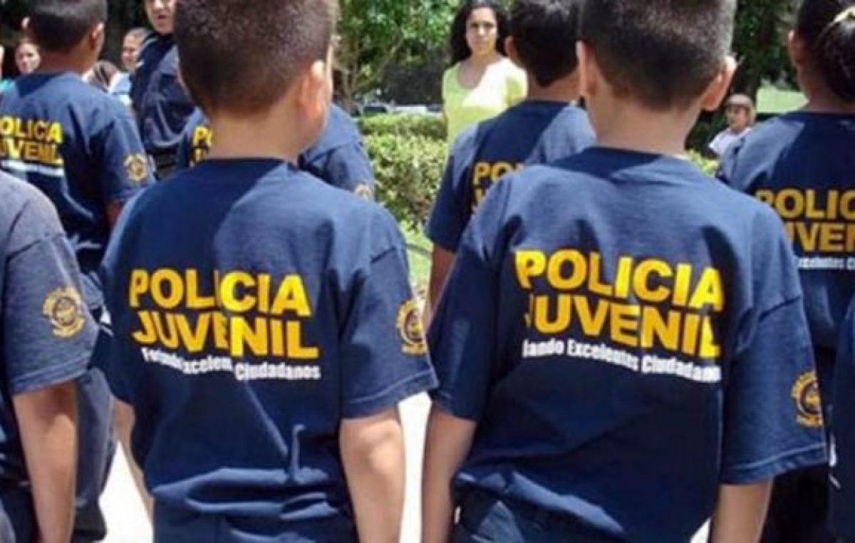 Polémica por creación de la Policía Infantil en Catamarca