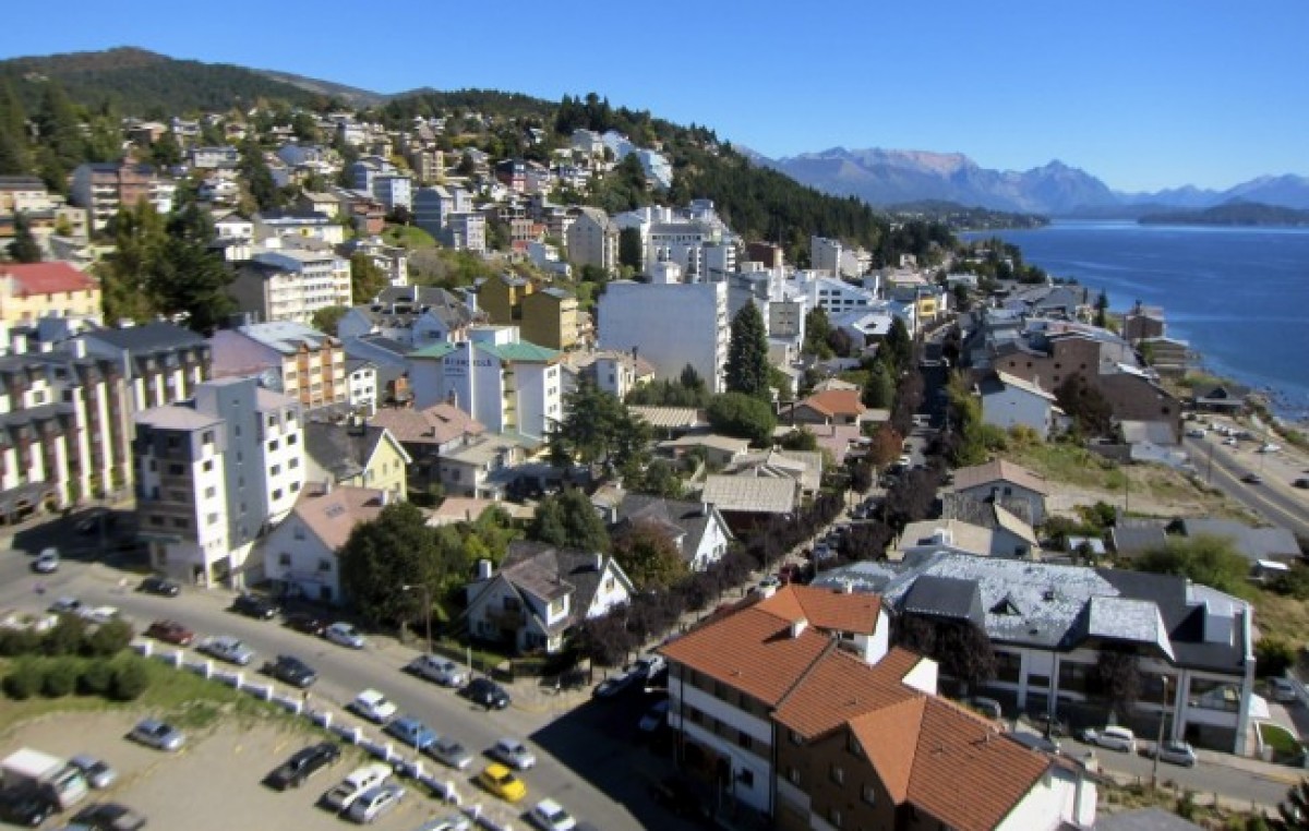 Bariloche busca ser una ciudad más planificada