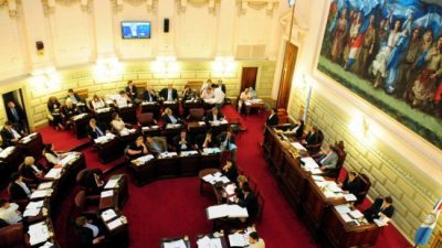 Santa Fe: Asociativismo municipal por ley