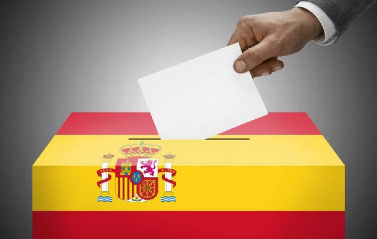Los partidos engrasan de nuevo la maquinaria electoral en España