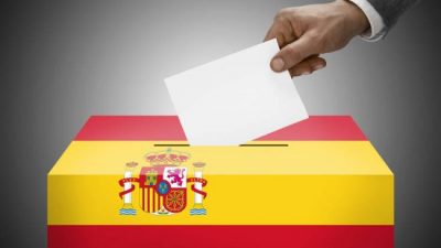 Los partidos engrasan de nuevo la maquinaria electoral en España