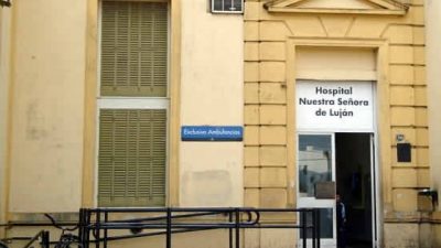 Otro hospital municipal en crisis: apuran al intendente de Luján para que de soluciones